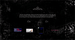 Desktop Screenshot of alisedesade.com