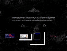Tablet Screenshot of alisedesade.com